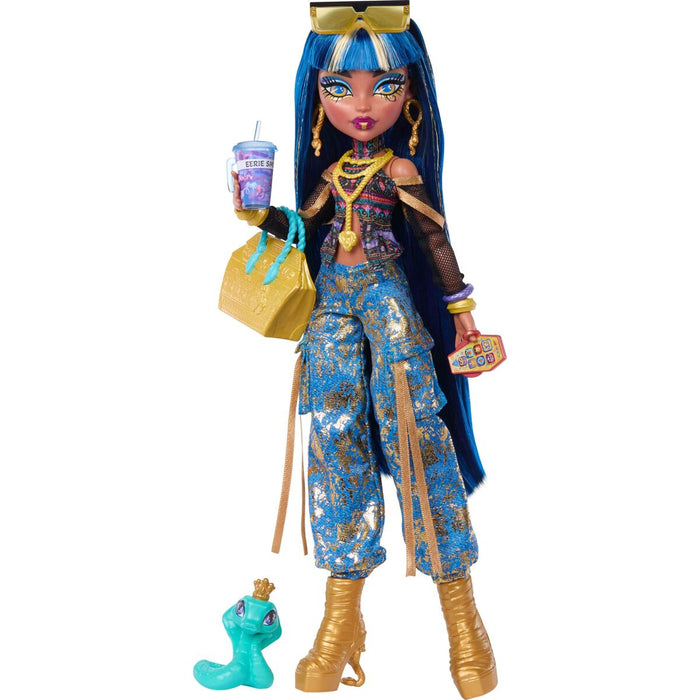 Фигурки на Герои Mattel