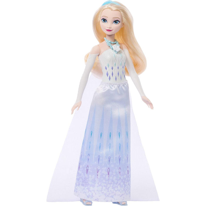 Бебешка кукла Mattel