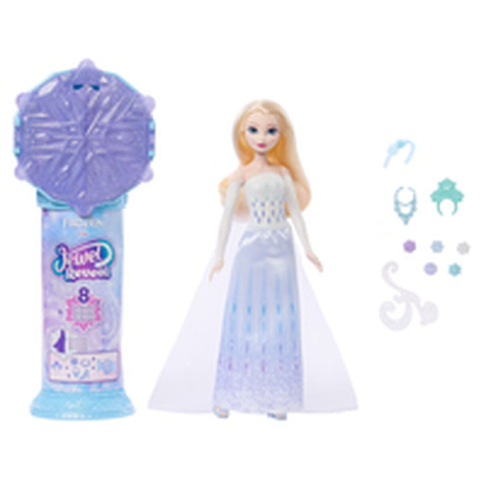 Бебешка кукла Mattel