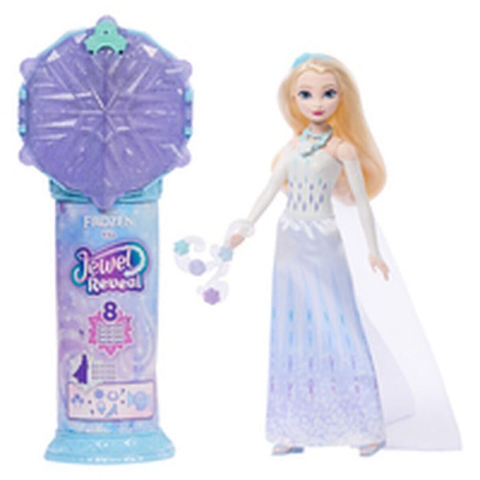 Бебешка кукла Mattel