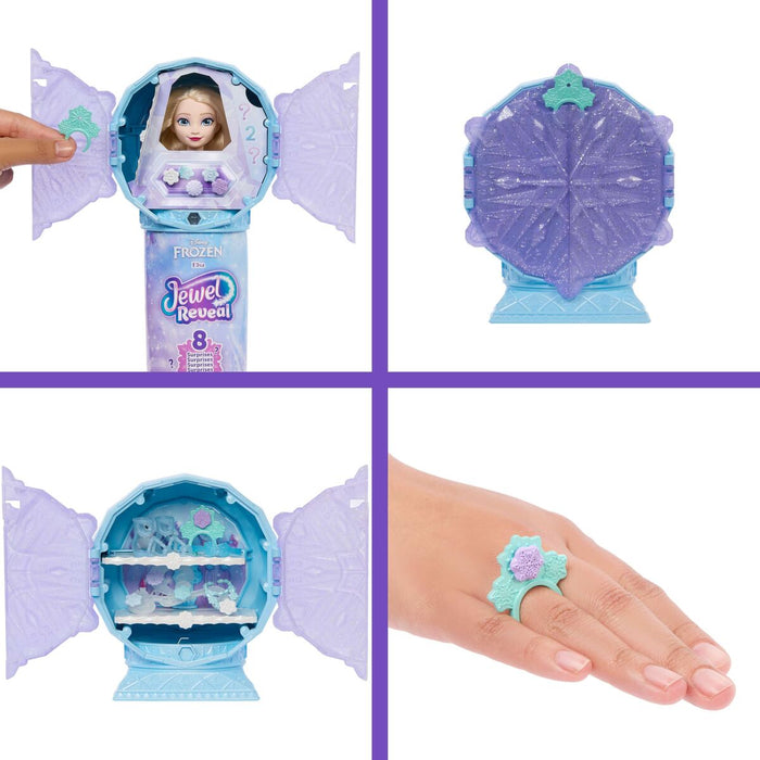Бебешка кукла Mattel