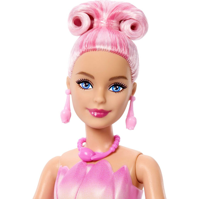 Бебешка кукла Mattel