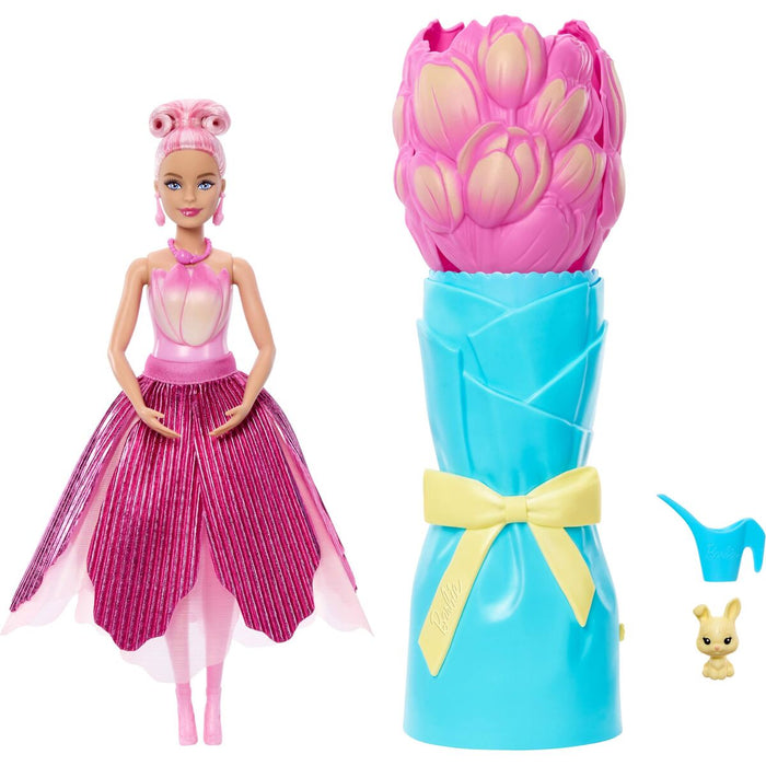 Бебешка кукла Mattel