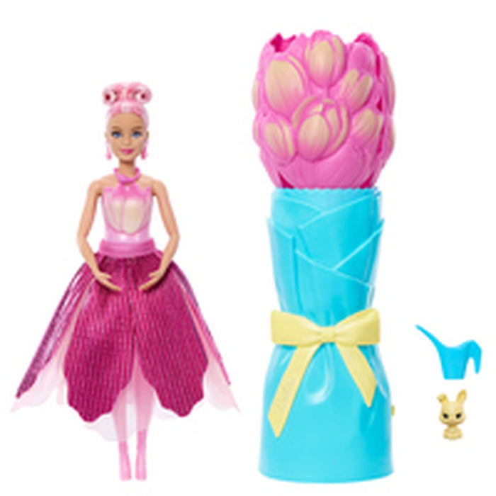Бебешка кукла Mattel