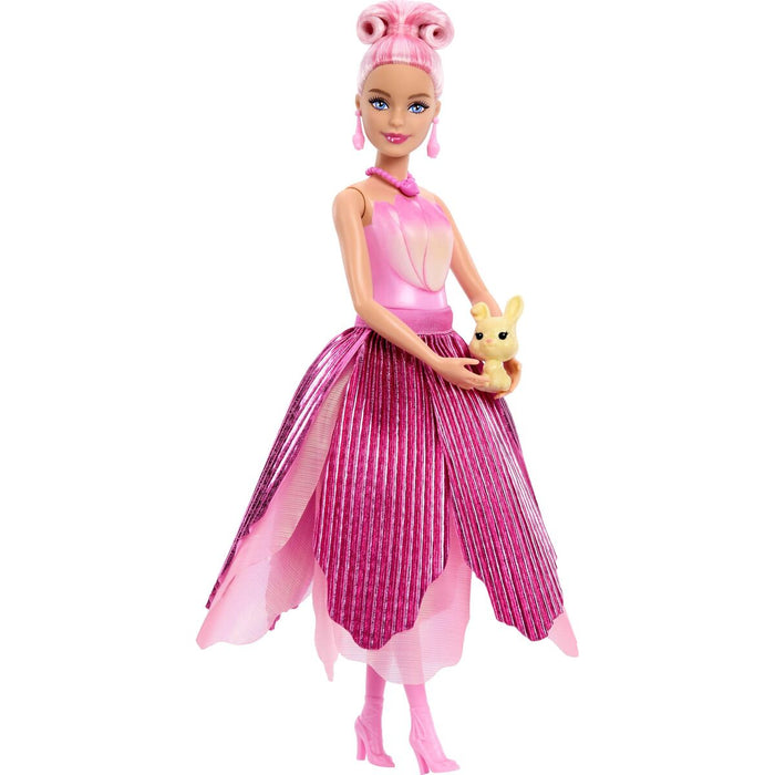 Бебешка кукла Mattel