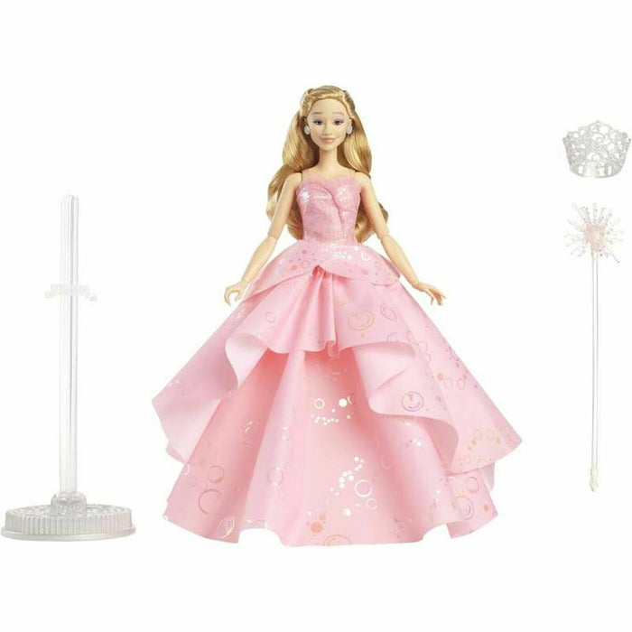 Кукла Mattel