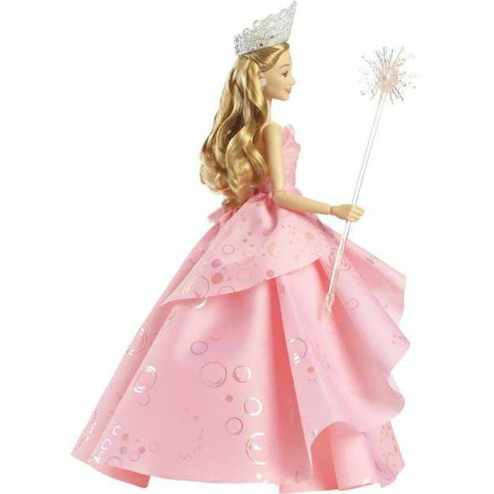 Кукла Mattel