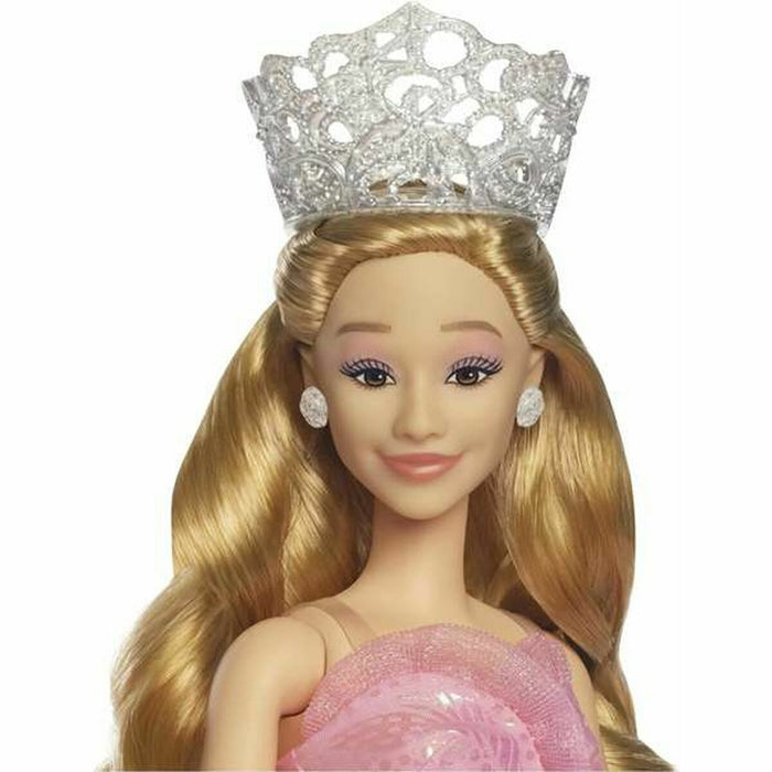 Кукла Mattel
