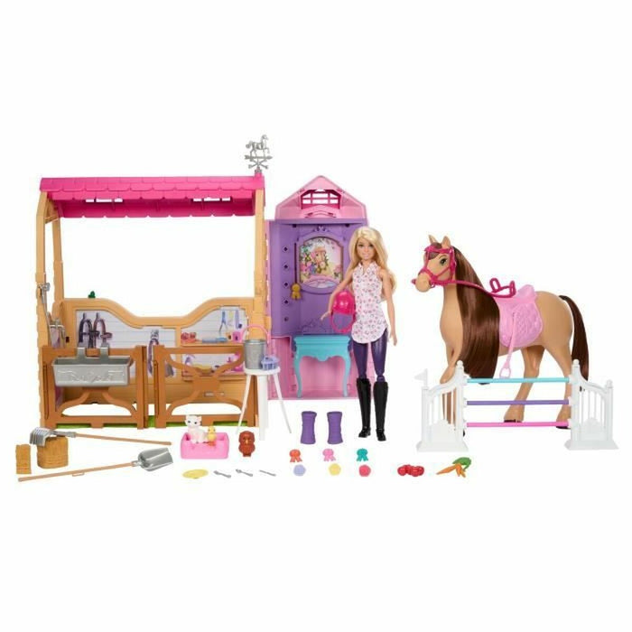 Кукла Бебе Mattel