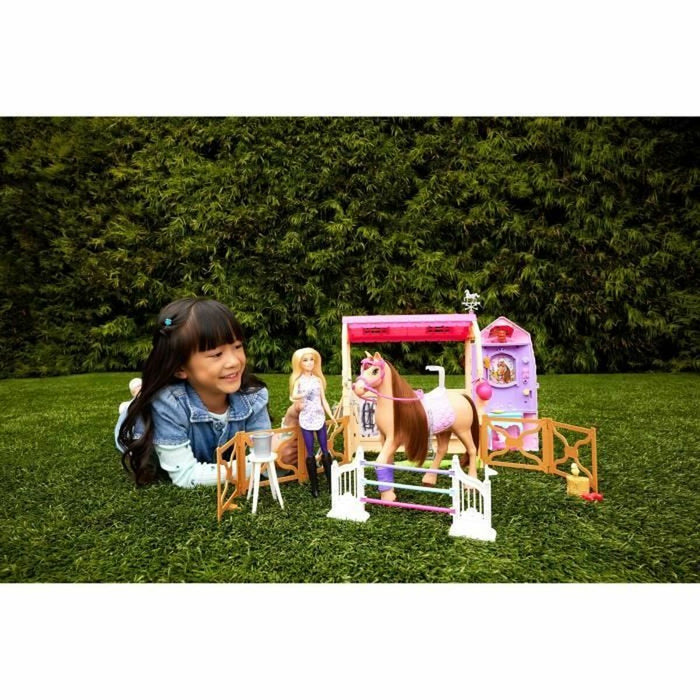 Кукла Бебе Mattel
