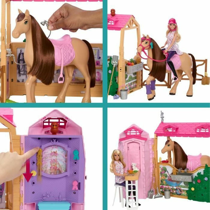 Кукла Бебе Mattel
