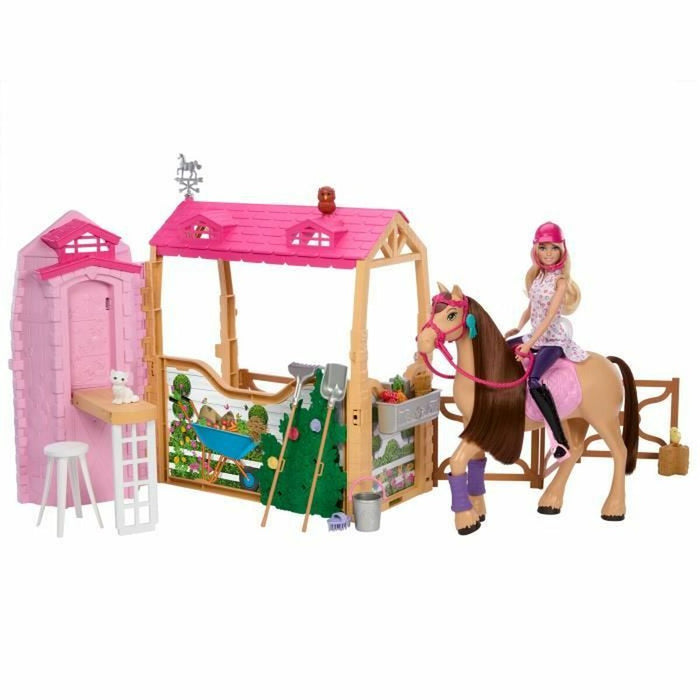 Кукла Бебе Mattel
