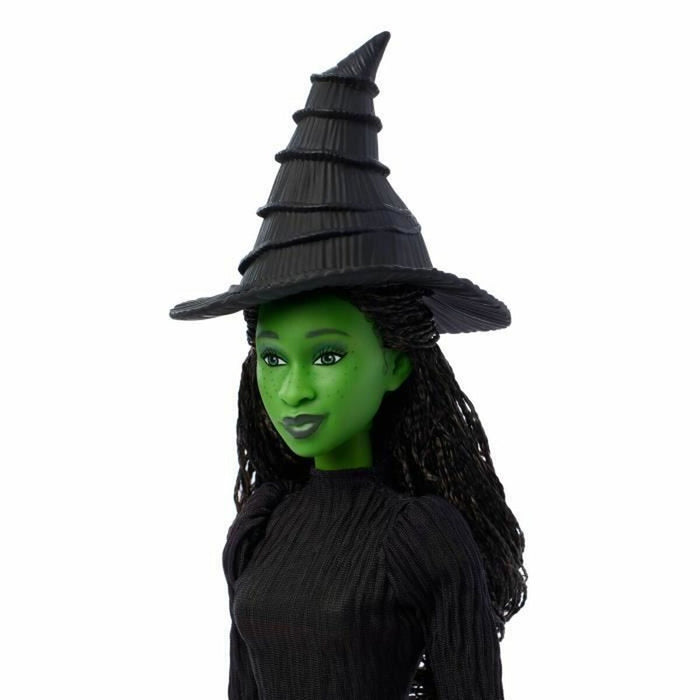 Кукла Mattel