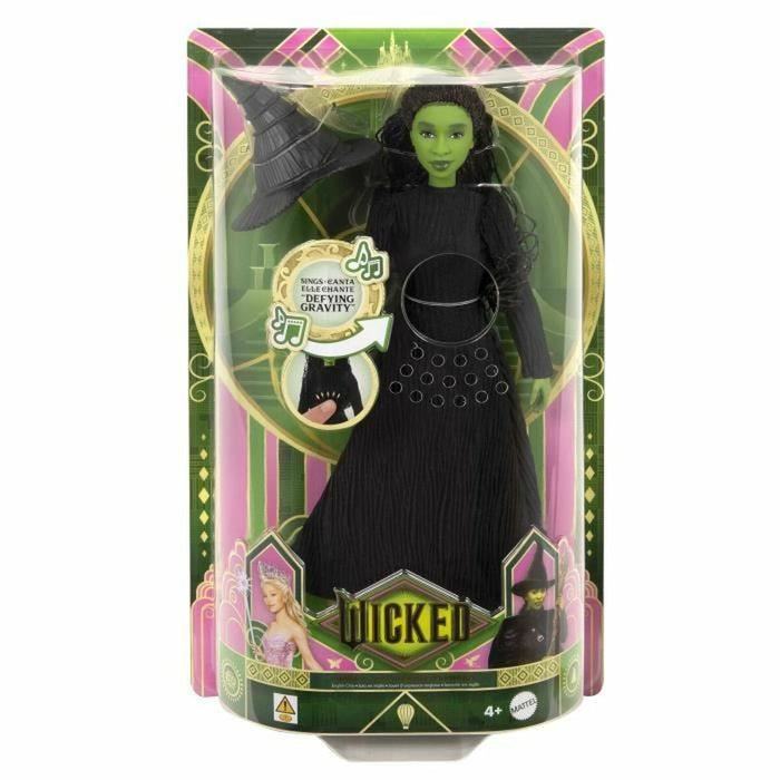 Кукла Mattel