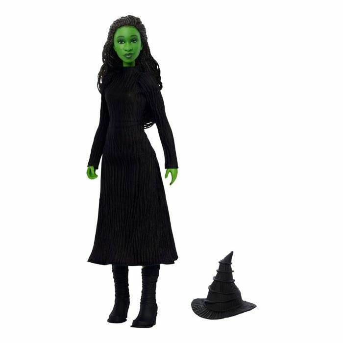 Кукла Mattel