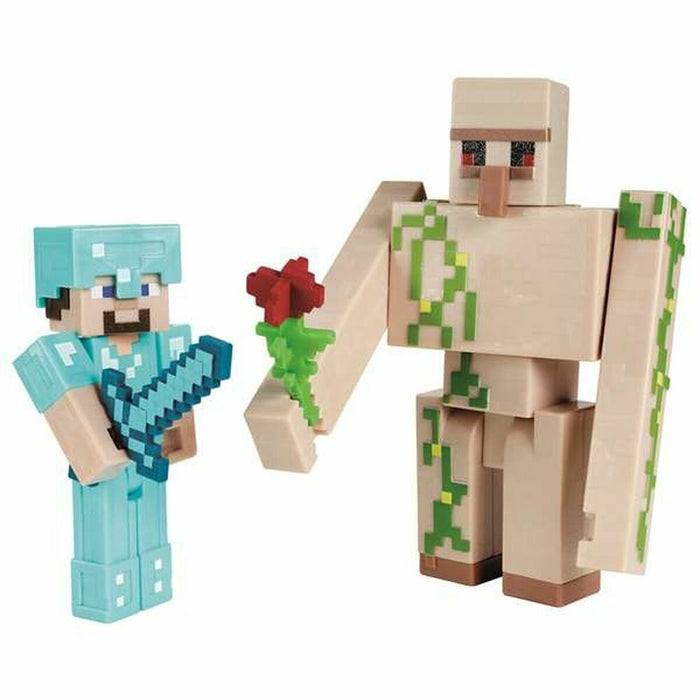 Фигурки на Герои Mattel