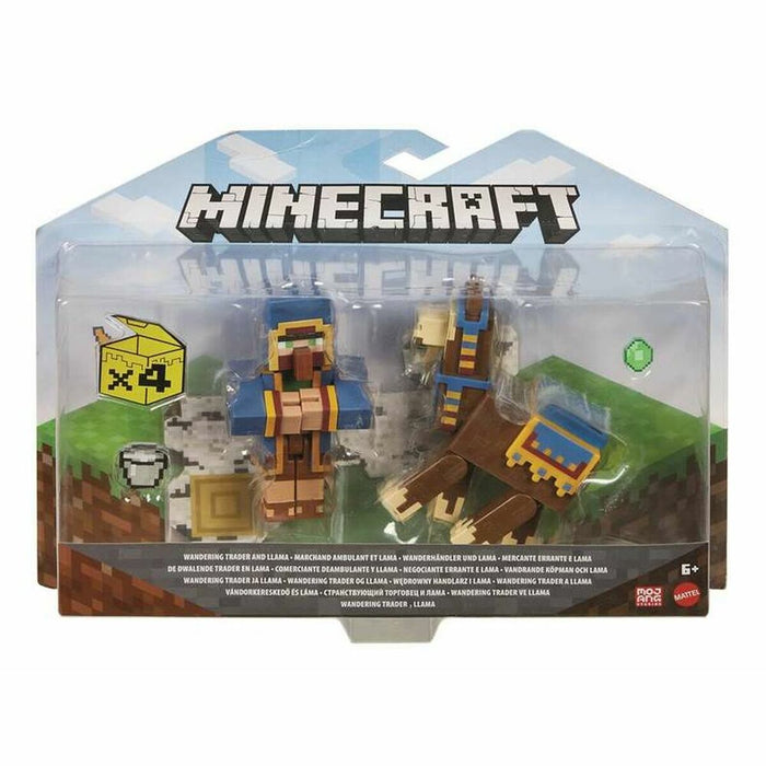 Фигурки на Герои Mattel