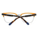 Мъжки Рамка за очила Gant GA3141-047-52 Кафяв Ø 52 mm