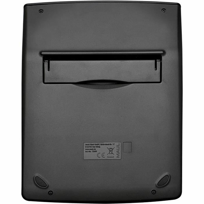 Научен Калкулатор Maul ECO 950 Черен