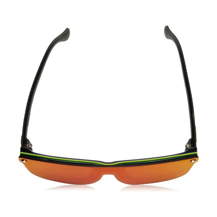 Мъжки Рамка за очила Havaianas PARATY-CS-807-UZ Черен