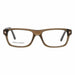 Мъжки Рамка за очила Dsquared2 DQ5103 52093 Кафяв Ø 52 mm