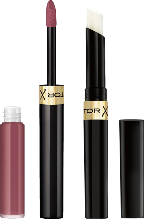 Червило и топ гланц Lipfinity - Nr.310 Essential Violet, 1 бр