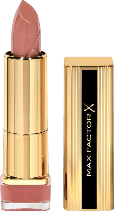 Червило за устни Colour Elixir - Nr.20 Burnt Caramel, 1 бр