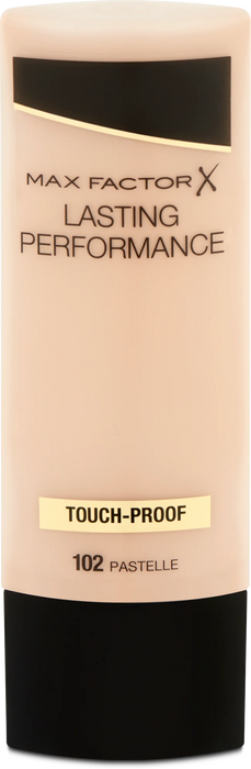 Фон дьо тен Lasting Performance, Nr.102, 35 ml