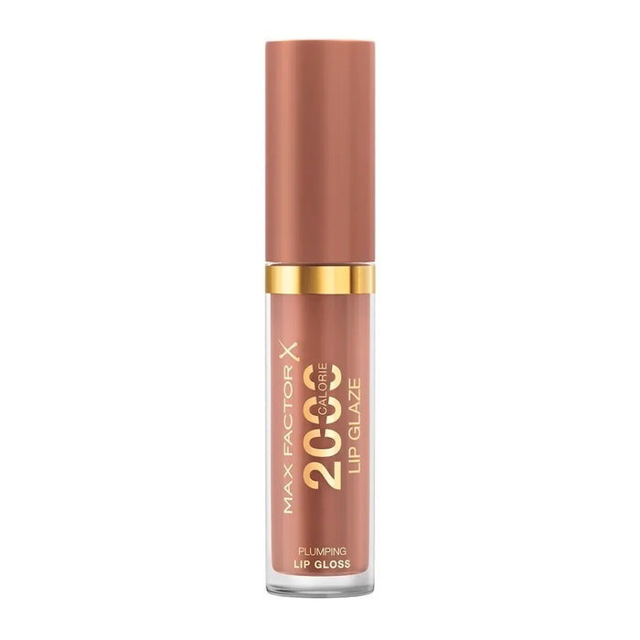 Гланц за обемни устни 2000 Calorie, Nr. 150 Caramel Swish, 1 бр
