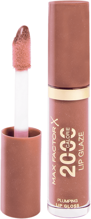 Гланц за обемни устни 2000 Calorie, Nr.170 Nectar Punch, 4,4 ml