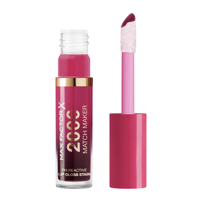 Гланц за устни Max Factor 2000 Calorie Match Maker 30 Daring, 4,4 g