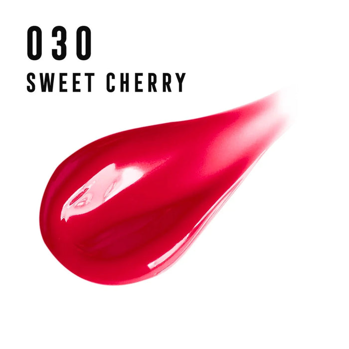 Гланц за устни Miracle Pure - Nr. 30 Sweet Cherry, 15 g