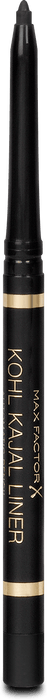 Молив за очи Kohl Kajal Liner 01, 1 бр