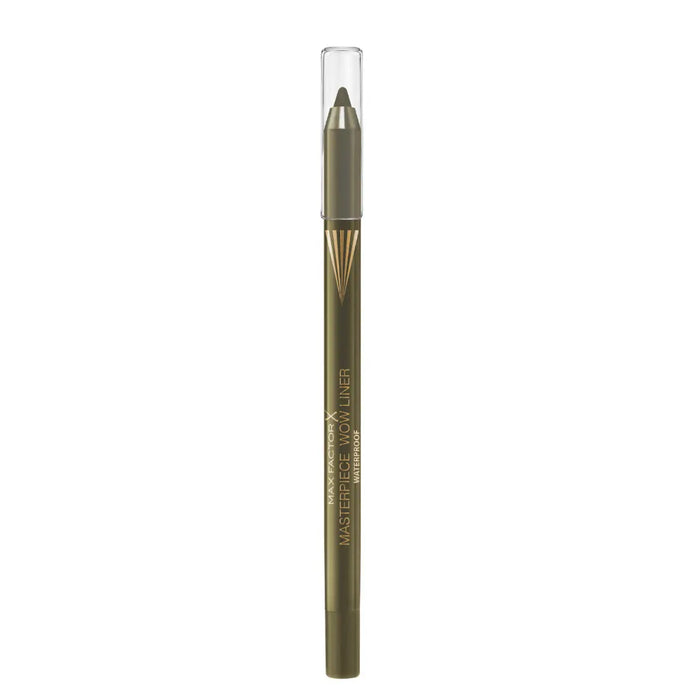 Молив за очи Masterpiece WoW liner - Nr. 625 Green Shimmer, 5 g