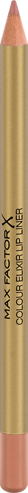 Молив за устни Colour Elixir Lip Liner 05, 1 бр