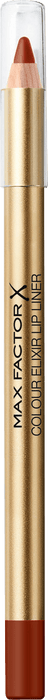 Молив за устни Colour Elixir Lip Liner 25, 1 бр