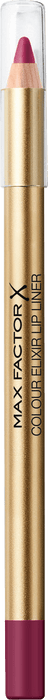 Молив за устни Colour Elixir Lip Liner 70, 1 бр