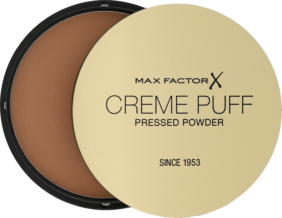 Пудра Creme Puff - Nr. 42 Deep Beige, 14 g