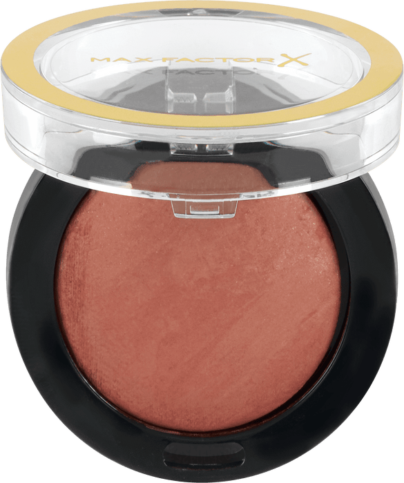 Руж за лице Facefinity Creme Puff Blush - № 55 Stunning Sienna, 1,5 g