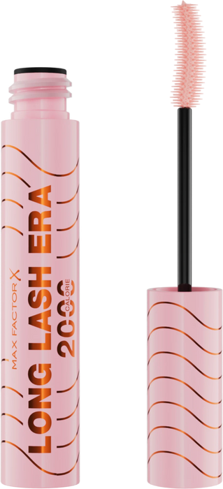 Спирала 2000 Calorie Long Lash Era 01 Black, 7,8 g