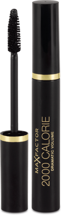 Спирала за мигли 2000 CALORIE - Black, 9 ml