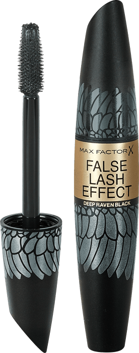 Спирала за мигли False Lash Effect - Deep Raven Black, 13,1 ml