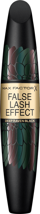 Спирала за мигли False Lash Effect - Deep Raven Black, 13,1 ml