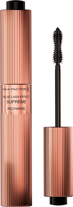Спирала за мигли False Lash Effect Supreme, черна, 8 ml