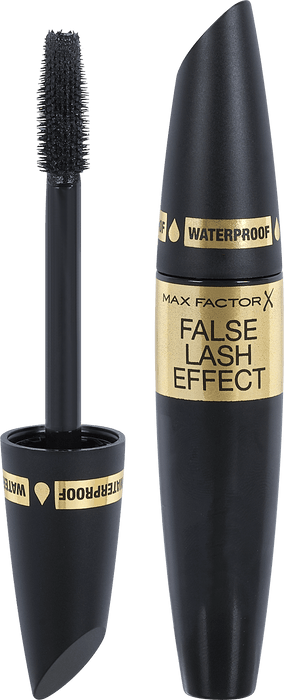 Спирала за мигли False Lash Effect Waterproof, 13,1 ml