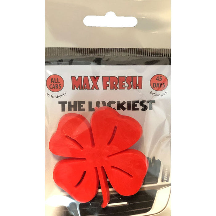 АРОМАТИЗАТОР LUCKY CHARM MAX FRESH