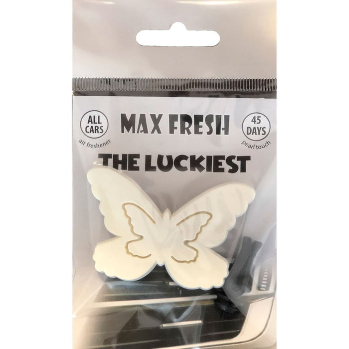 АРОМАТИЗАТОР BUTTERFLY MAX FRESH