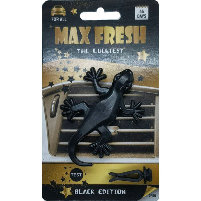 АРОМАТИЗАТОР SALAMANDER MAX FRESH