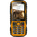 MAXCOM MM920 YELLOW 2.80 ’ ЗАДНА КАМЕРА 2.00 MPx