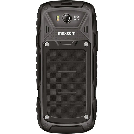 MAXCOM MM920 YELLOW 2.80 ’ ЗАДНА КАМЕРА 2.00 MPx